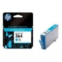 HP Nº364 (CB318EE) Tinteiro ORIGINAL Cyan