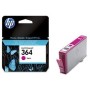 HP Nº364 (CB319EE) Tinteiro ORIGINAL Magenta