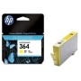 HP Nº364 (CB320EE) Tinteiro ORIGINAL Amarelo