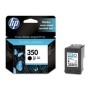 HP Nº350 (CB335EE) Tinteiro ORIGINAL Preto