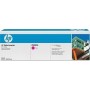 HP 824A (CB383A) Toner ORIGINAL Magenta