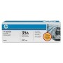 HP 35A (CB435A) Toner ORIGINAL Preto