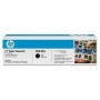 HP 125A (CB540A) Toner ORIGINAL Preto