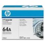 HP 64A (CC364A) Toner ORIGINAL Preto