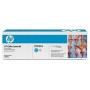 HP 304A (CC531A) Toner ORIGINAL Cyan