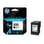 HP Nº300 (CC640EE) Tinteiro ORIGINAL Preto