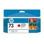 HP Nº73 (CD951A) Tinteiro ORIGINAL Vermelho