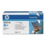 HP 504A (CE251A) Toner ORIGINAL Cyan