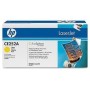 HP 504A (CE252A) Toner ORIGINAL Amarelo