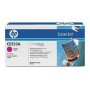 HP 504A (CE253A) Toner ORIGINAL Magenta