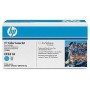 HP 648A (CE261A) Toner ORIGINAL Cyan