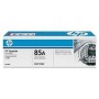 HP 85AD Pack (CE285AD) Toner ORIGINAL Preto