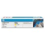 HP 126A (CE312A) Toner ORIGINAL Amarelo