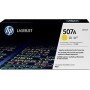 HP 507A (CE402A) Toner ORIGINAL Amarelo