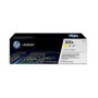 HP 305A (CE412A) Toner ORIGINAL Amarelo