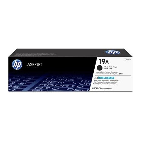 HP 19A (CF219A) Tambor ORIGINAL Preto