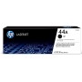 HP Nº 44A (CF244A) Toner ORIGINAL Preto