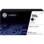 HP Nº 59A (CF259A) Toner ORIGINAL Preto