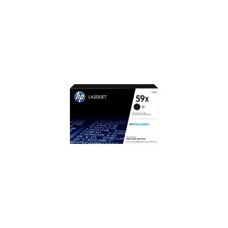 HP Nº 59X (CF259X) Toner ORIGINAL Preto