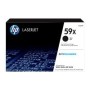 HP Nº 59X (CF259X) Toner ORIGINAL Preto