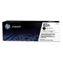 HP 83A (CF283A) Toner ORIGINAL Preto