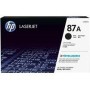 HP 87A (CF287A) Toner ORIGINAL Preto