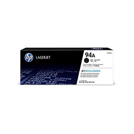 HP 94A (CF294A) Toner ORIGINAL Preto