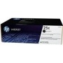 HP 25X (CF325X) Toner ORIGINAL Preto