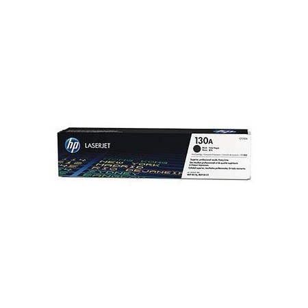 HP 130A (CF350A) Toner ORIGINAL Preto