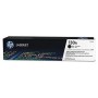 HP 130A (CF350A) Toner ORIGINAL Preto