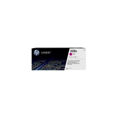 HP CF363X (CF363X) Toner ORIGINAL Magenta