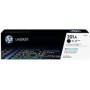 HP 201A (CF400A) Toner ORIGINAL Preto