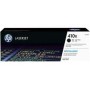 HP 410X (CF410X) Toner ORIGINAL Preto