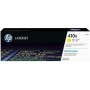 HP 412X (CF412X) Toner ORIGINAL Amarelo