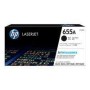 HP CF450A (CF450A) Toner ORIGINAL Preto