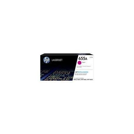 HP CF453A (CF453A) Toner ORIGINAL Magenta