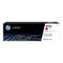 HP 205A (CF533A) Toner ORIGINAL Magenta