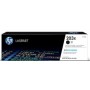 HP 203X (CF540X) Toner ORIGINAL Preto