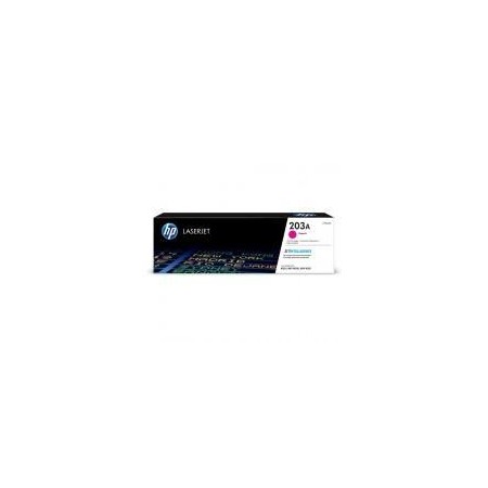 HP 203A (CF543A) Toner ORIGINAL Magenta