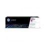 HP 203A (CF543A) Toner ORIGINAL Magenta