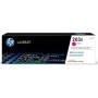 HP 203X (CF543X) Toner ORIGINAL Magenta