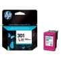 HP Nº301 (CH562EE) Tinteiro ORIGINAL 3 Cores