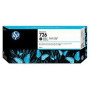 HP Nº726 (CH575A) Tinteiro ORIGINAL Preto