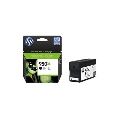 HP Nº950XL (CN045AE) Tinteiro ORIGINAL Preto