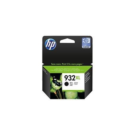 HP Nº932XL (CN053AE) Tinteiro ORIGINAL Preto