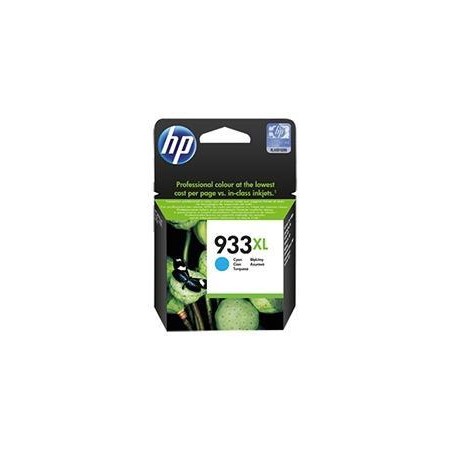 HP Nº933XL (CN054AE) Tinteiro ORIGINAL Cyan