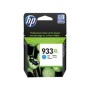 HP Nº933XL (CN054AE) Tinteiro ORIGINAL Cyan