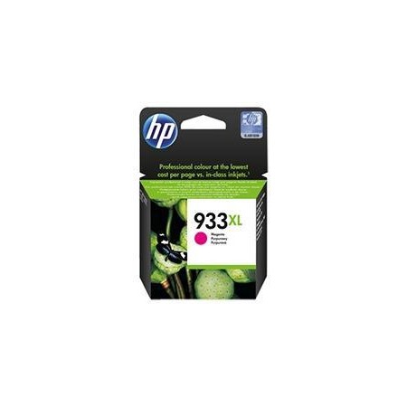 HP Nº933XL (CN055AE) Tinteiro ORIGINAL Magenta