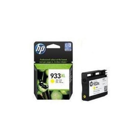 HP Nº933XL (CN056AE) Tinteiro ORIGINAL Amarelo