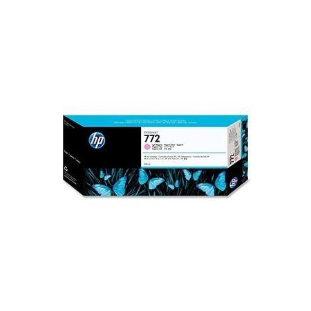 HP Nº772 (CN631A) Tinteiro ORIGINAL Magenta